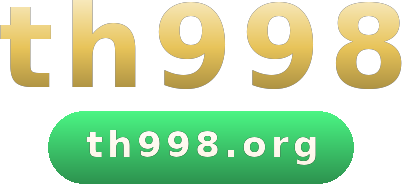 th998 โลโก้