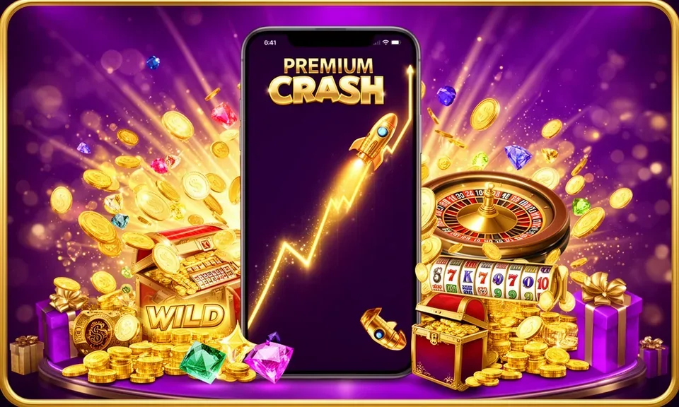 th998 ฟีนิกซ์โชคลาภ เกมสล็อตที่รวมความโชคดีและตำนานไว้ด้วยกัน